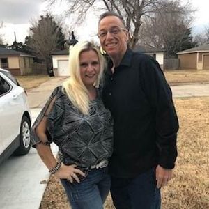 Meet your Posher, Caryn